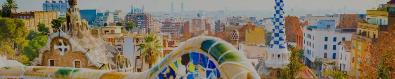 Spanish school Barcelona