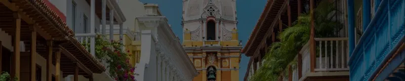 LEARN SPANISH IN CARTAGENA DQ 1