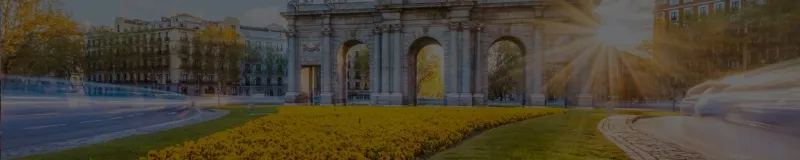 LEARN SPANISH IN MADRID DQ 1