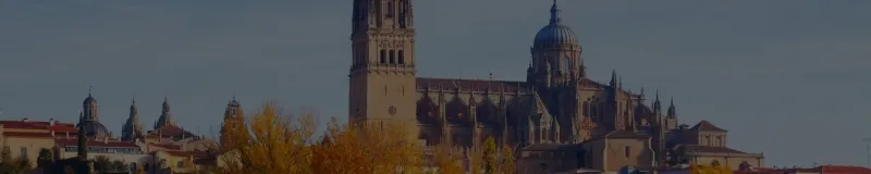 LEARN SPANISH IN SALAMANCA DQ 1