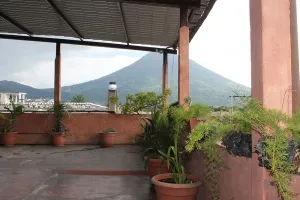 OUR PARTNER SCHOOL DQ ANTIGUA 2
