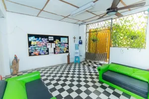OUR PARTNER SCHOOL DQ CARTAGENA DE INDIAS 3