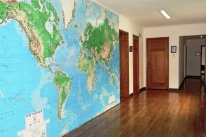 OUR PARTNER SCHOOL BOGOTA DQ 7