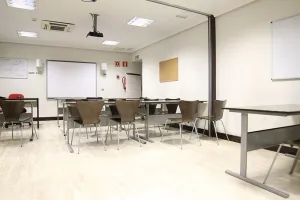 OUR SCHOOL IN MADRID DQ 9