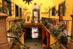 OUR SCHOOL Guanajuato dq 1