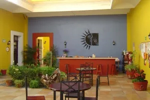 OUR SCHOOL OAXACA DQ 1