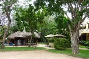 OUR SPANISH SCHOOL IN PLAYA DEL CARMEN DQ 2