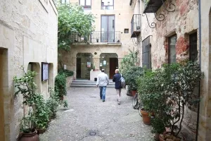 OUR SCHOOL IN SALAMANCA DQ 2
