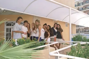 OUR SCHOOL DQ MARBELLA 3
