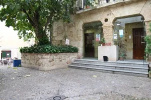 OUR SCHOOL IN SALAMANCA DQ 3
