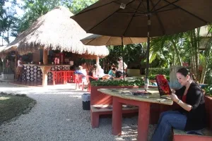 OUR SPANISH SCHOOL IN PLAYA DEL CARMEN DQ 4