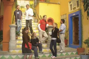 OUR SCHOOL Guanajuato dq 4