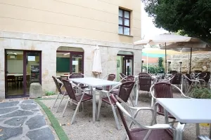 UNSERE SCHULE IN SALAMANCA DQ 4