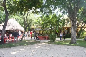 OUR SPANISH SCHOOL IN PLAYA DEL CARMEN DQ 5