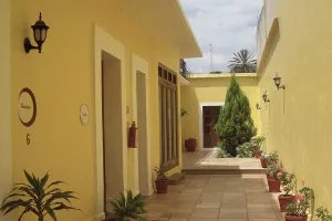 OUR SCHOOL OAXACA DQ 5