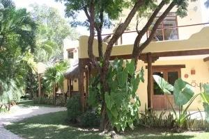OUR SPANISH SCHOOL IN PLAYA DEL CARMEN DQ 8