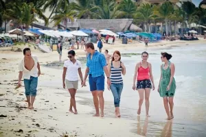 OUR SPANISH SCHOOL IN PLAYA DEL CARMEN DQ 10