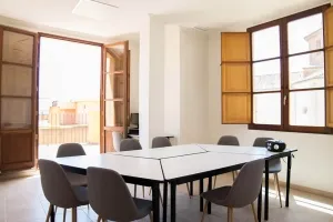 UNSERE SCHULE IN VALENCIA DQ 11