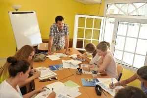OUR SCHOOL DQ MARBELLA 12