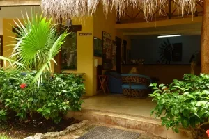 OUR SPANISH SCHOOL IN PLAYA DEL CARMEN DQ 12