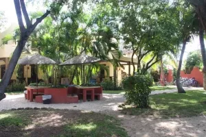 OUR SPANISH SCHOOL IN PLAYA DEL CARMEN DQ 13