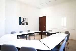 UNSERE SCHULE IN VALENCIA DQ 15