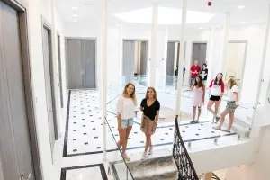 UNSERE SCHULE&nbsp;Malaga dq 17