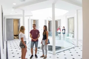 UNSERE SCHULE&nbsp;Malaga dq 19