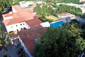 Marbella Centro Summer Camp 01