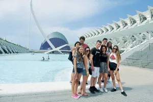 SUMMER CAMP IN VALENCIA 02