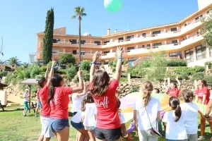 Summer Camp in Marbella Elviria 02