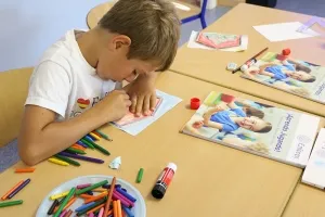 Summer Camp in Marbella Elviria 04
