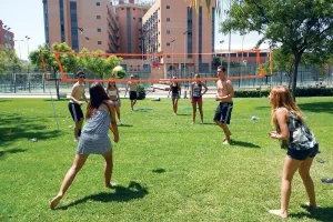 SUMMER CAMP IN VALENCIA 05
