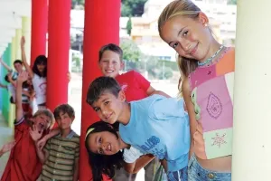 Summer Camp in Marbella Elviria 05