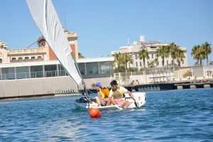 SUMMER CAMP IN VALENCIA 06
