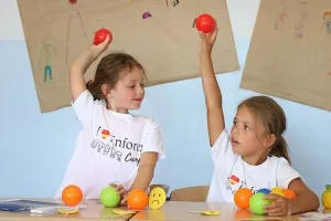 Summer Camp in Marbella Elviria 09
