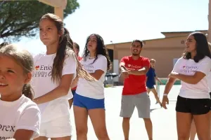Summer Camp in Marbella Elviria 10
