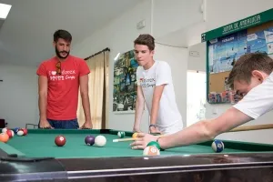 Marbella Centro Summer Camp 12