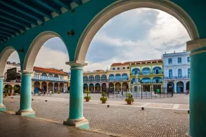 OUR PARTNER SCHOOL la havana dq 2