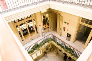 OUR SCHOOL DQ SEVILLA 2
