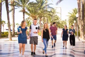 OUR SCHOOL alicante dq 1