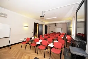 OUR SCHOOL IN MADRID DQ 16