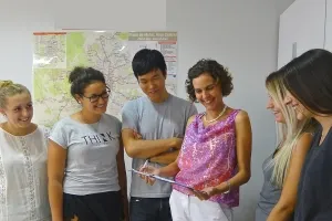 UNSERE SCHULE alicante dq 10
