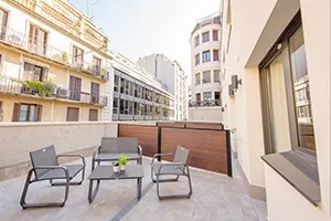 Summer Camp in Barcelona Centro 14