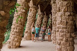 Summer Camp in Barcelona Centro 15