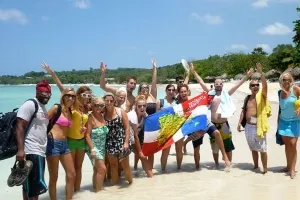 DQ Partner school Sosua 10