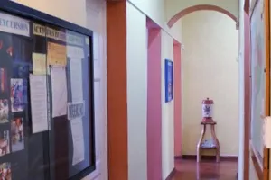 OUR SCHOOL IN QUITO DQ 02