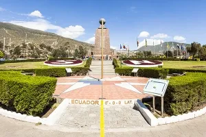 OUR SCHOOL IN QUITO DQ 08
