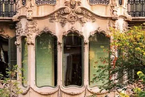 OUR SCHOOL IN BARCELONA 2