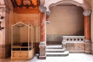 OUR SCHOOL IN BARCELONA 3